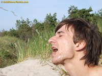 Boys Pissing Pics watersports golden showers